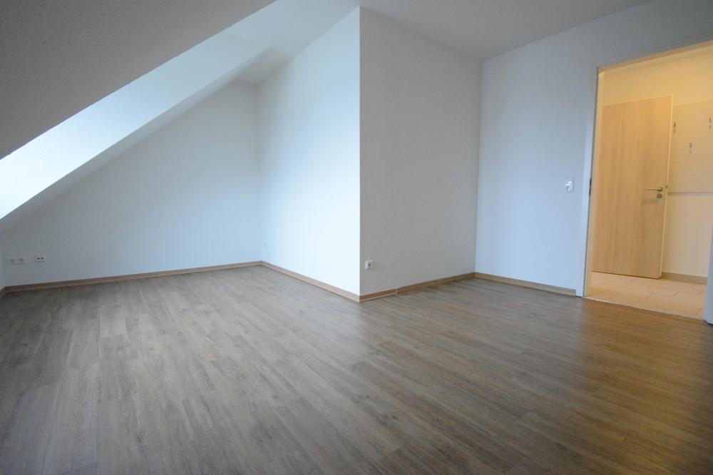 Wohnung 6 - Zimmer 1 