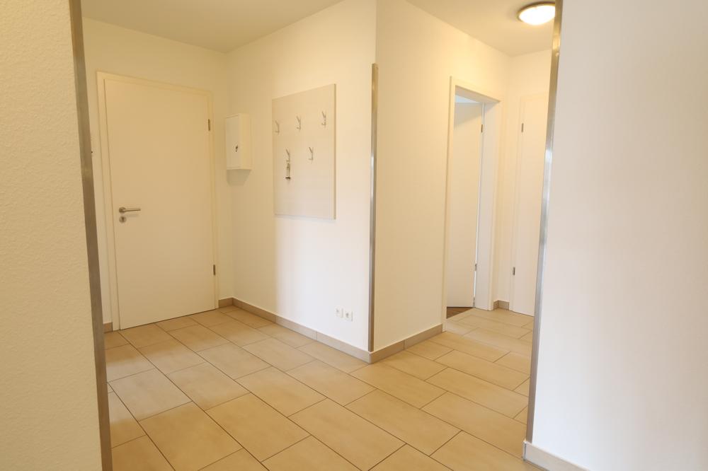 Wohnung 3 - Flur