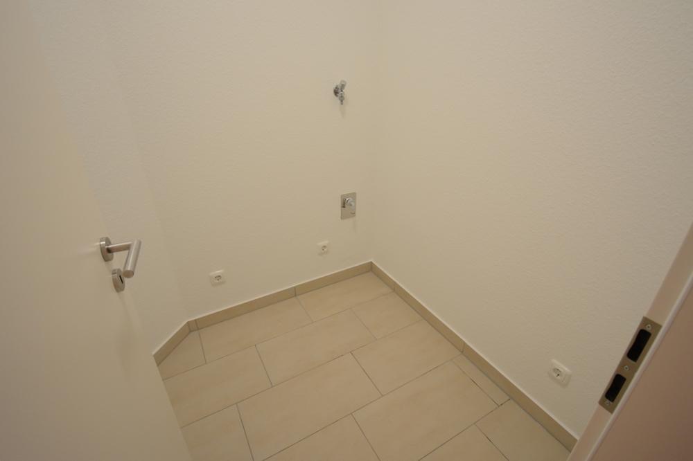 Wohnung 4 - HWR