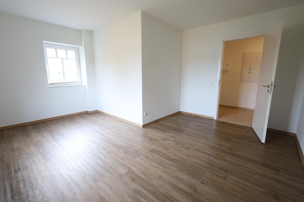 Wohnung 3 - Zimmer 1