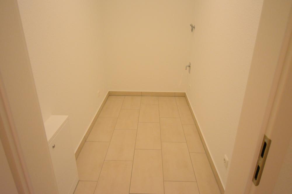 Wohnung 2 - HWR