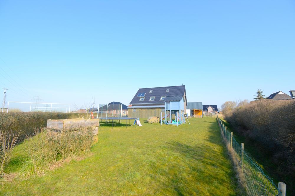 Gartenansicht