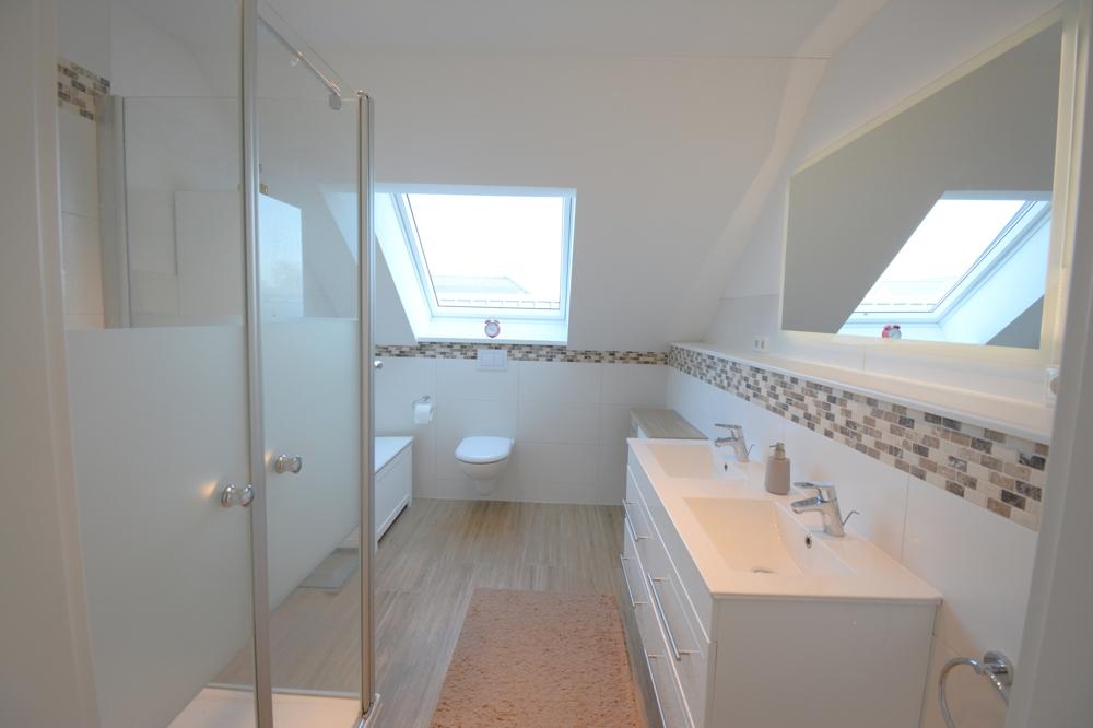 Badezimmer OG