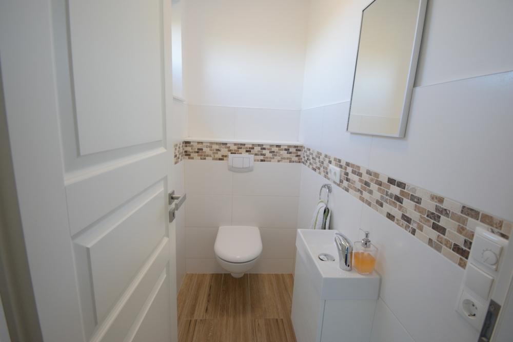 Gäste-WC