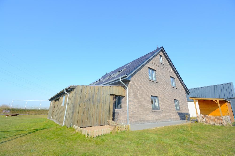 Rückansicht