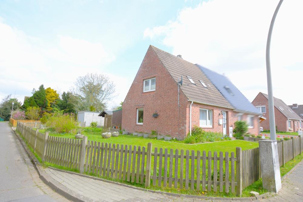 Seitenansicht