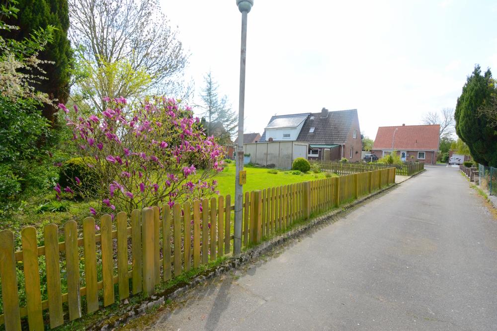 Rückansicht
