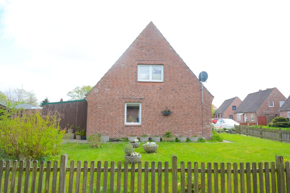 Seitenansicht 