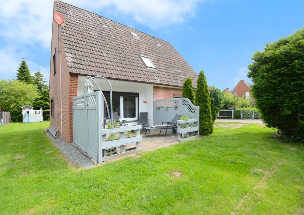 Zweite Terrasse