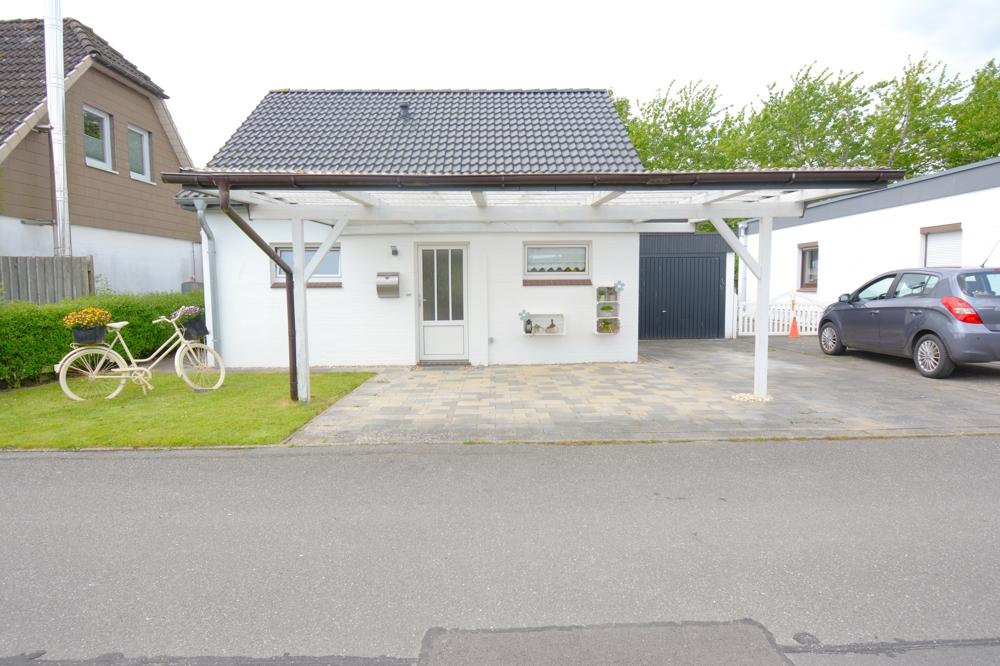 Vorderansicht   