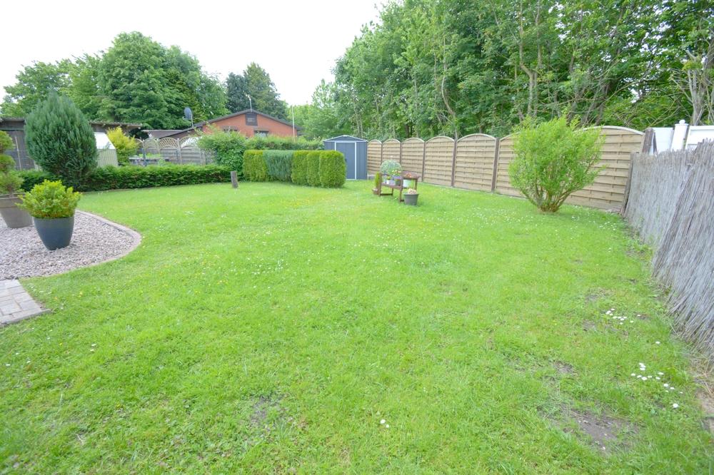 Gartenansicht