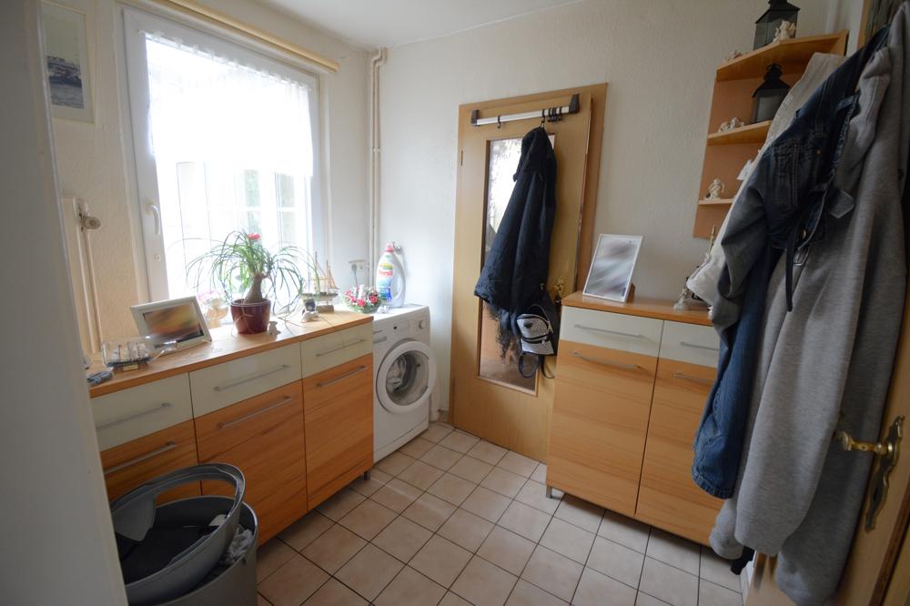 Durchgangszimmer