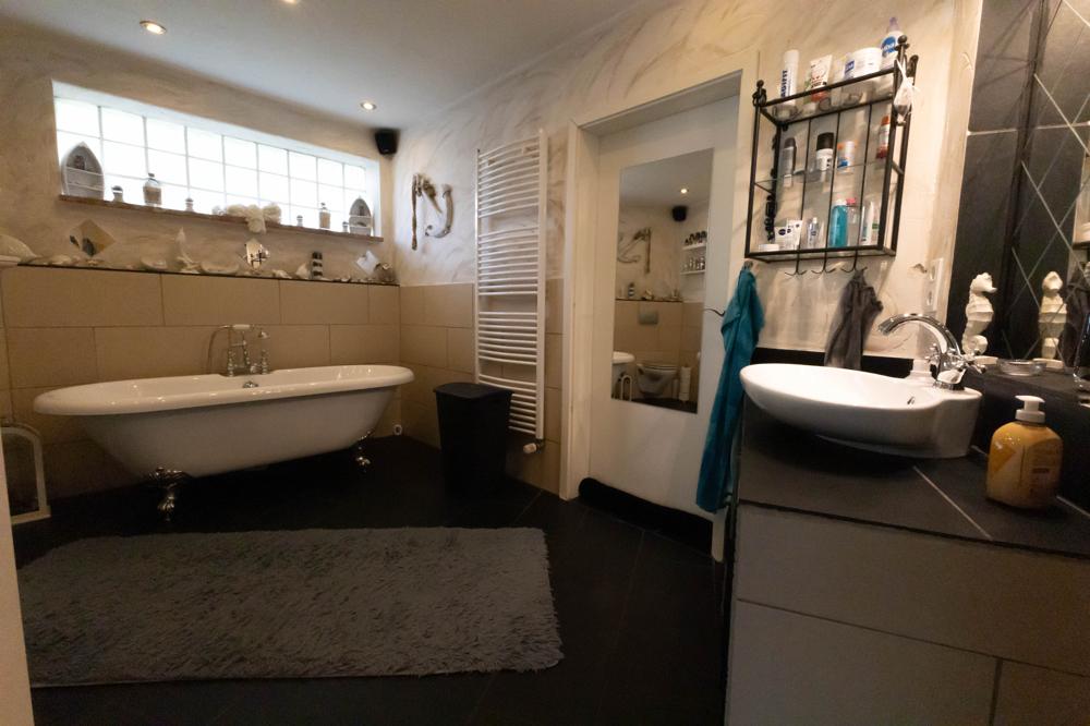 Bad en Suite