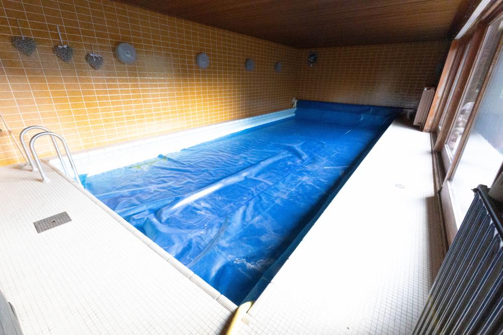 Schwimmbad