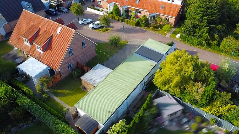 Luftbild 