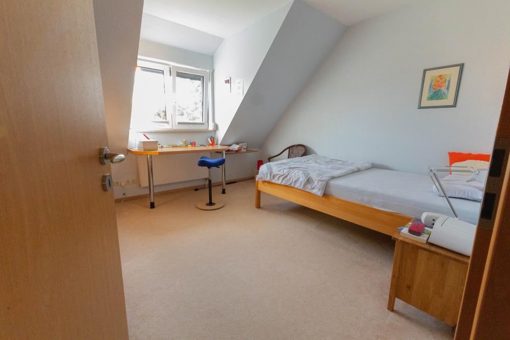 Gästezimmer