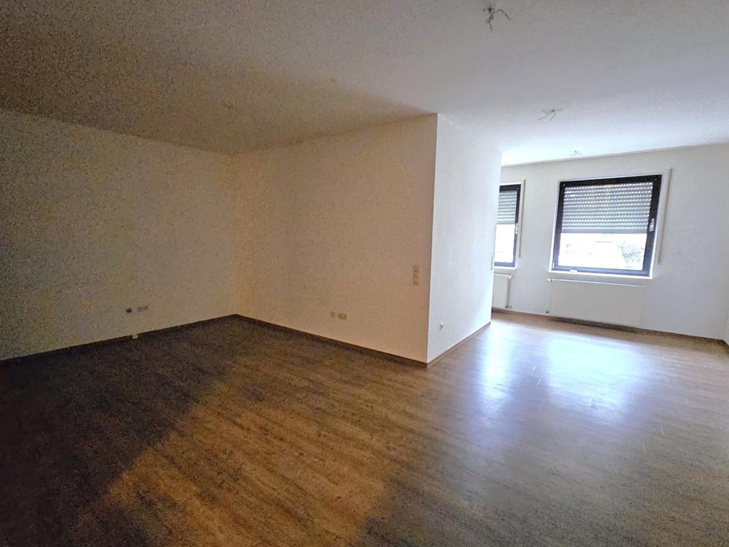 1-Zimmer-Wohnung in Zentrumslage von Damme zu vermieten! - Foto 1
