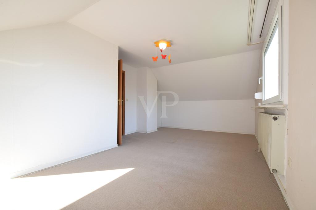 Dachgeschoss Wohnzimmer