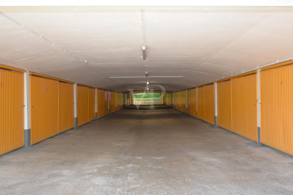 Tiefgarage