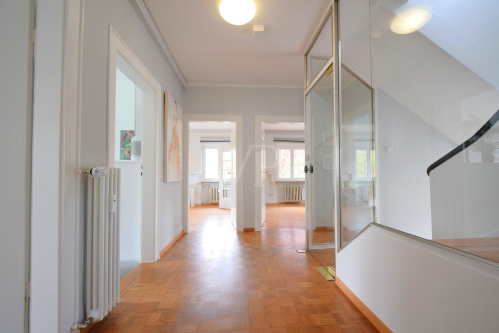 Flur / Diele Obergeschoss