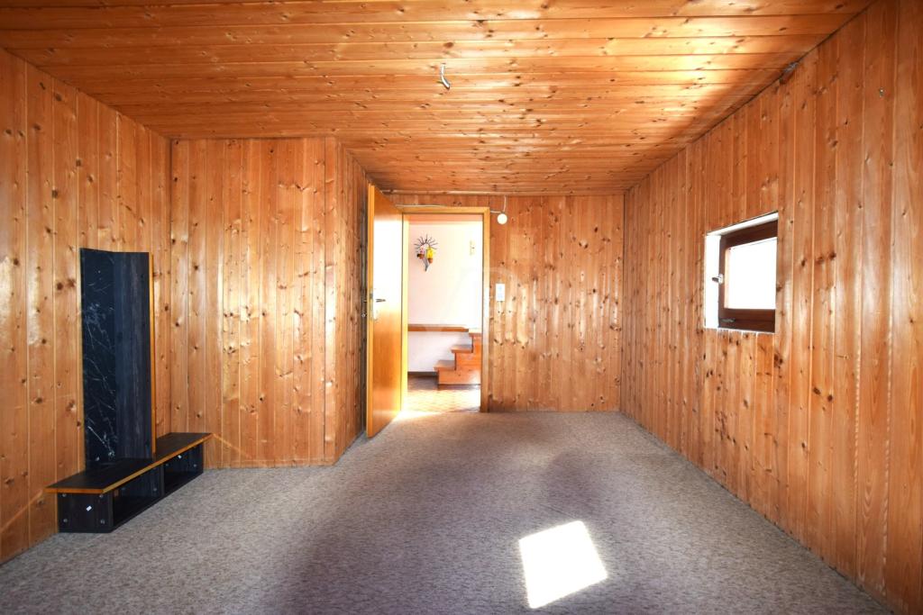 Dachgeschoss Kinderzimmer