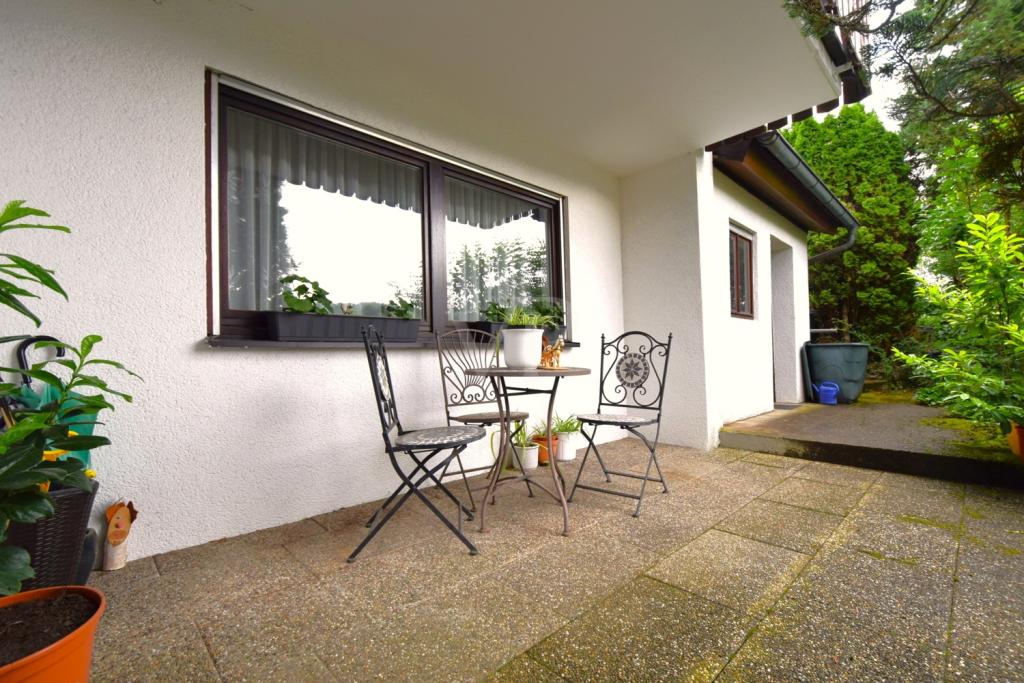 EG Terrasse