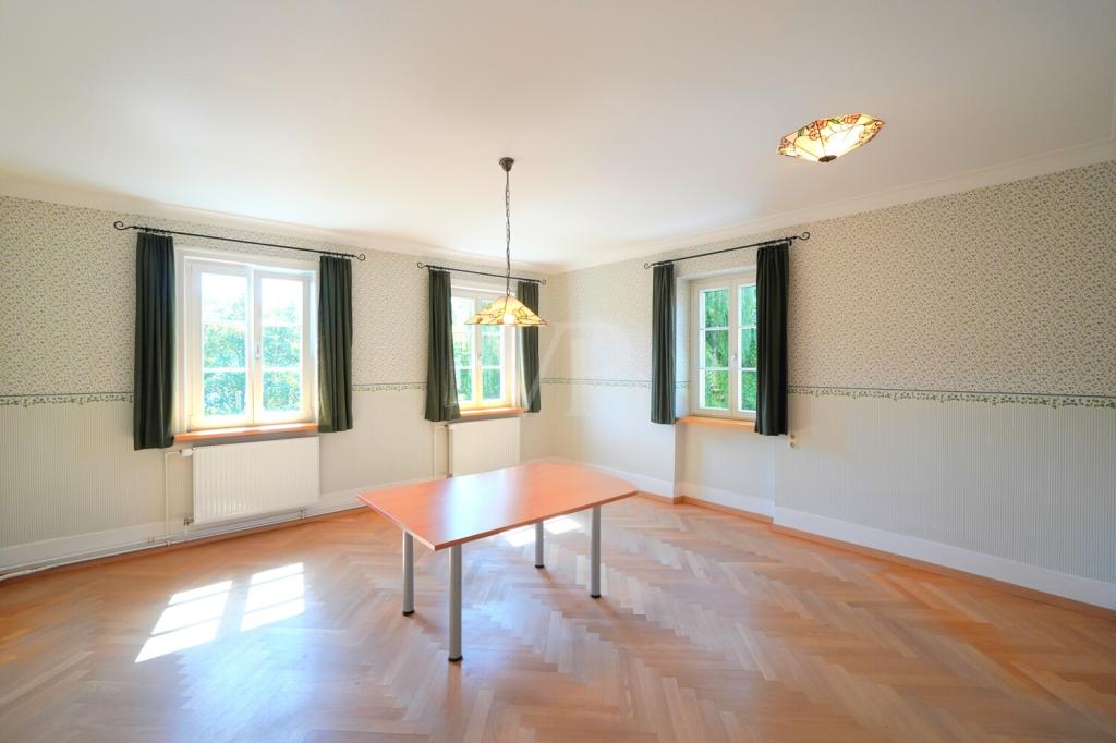 Esszimmer OG