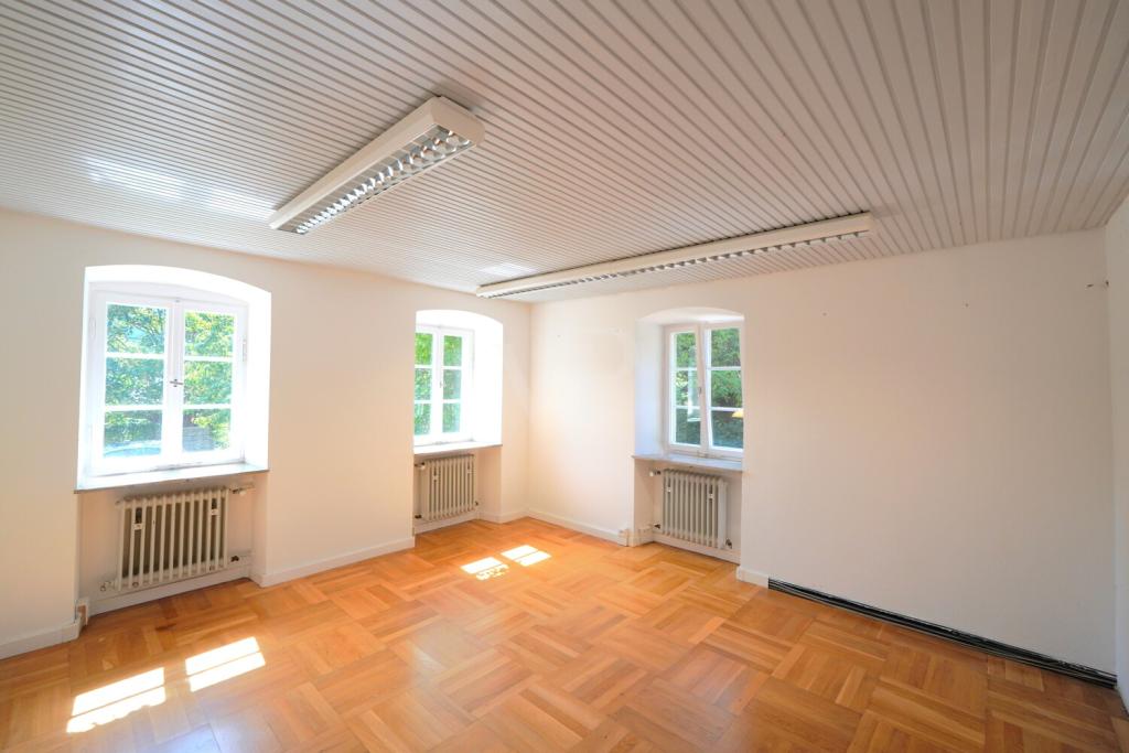 Zimmer 2 EG