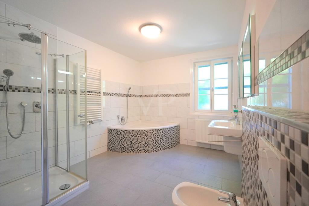 Badezimmer OG