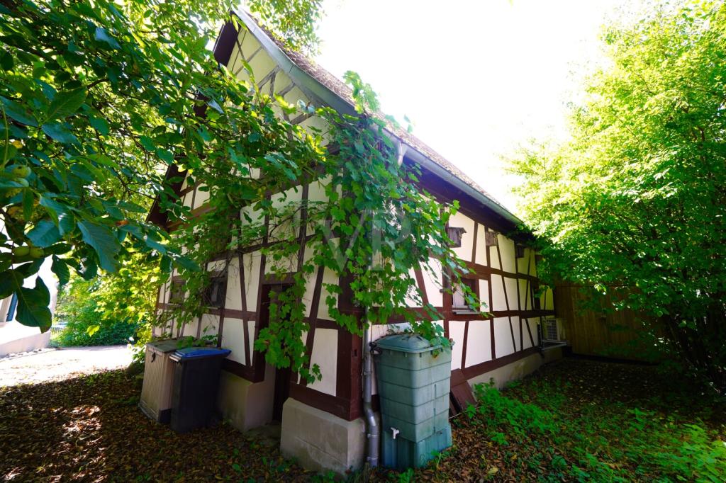 Nebengebäude