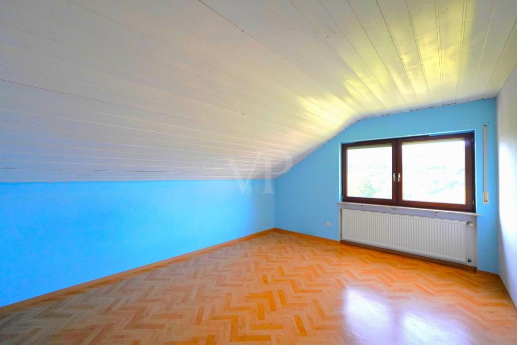 Obergeschoss Kinderzimmer II