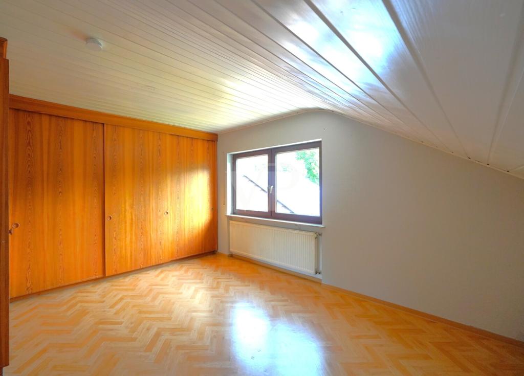 Obergeschoss Schlafzimmer