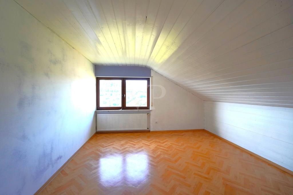 Obergeschoss Kinderzimmer I