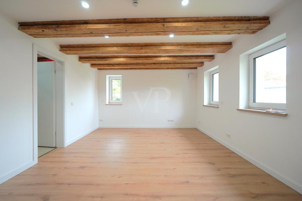 Schlafzimmer Obergeschoss