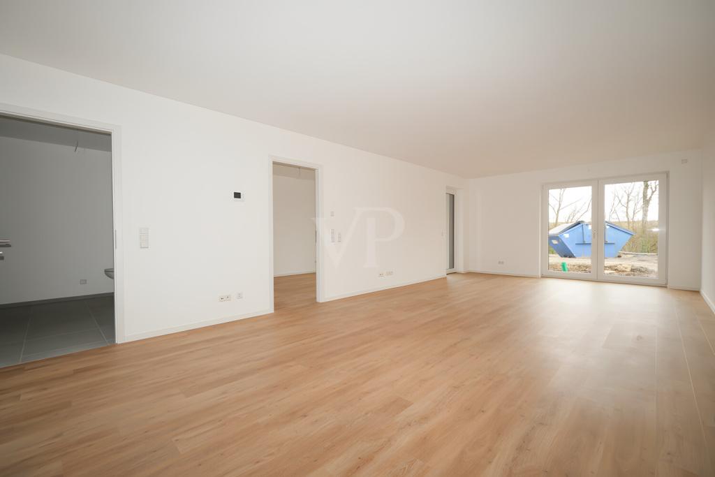 Barrierefreie 2-Zimmer-Wohnung im seniorengerechten Wohnkonzept am Gesundheitscampus - Photo 4