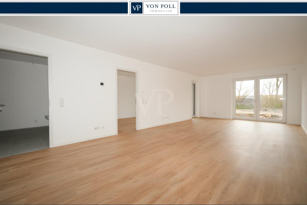 Barrierefreie 2-Zimmer-Wohnung im seniorengerechten Wohnkonzept am Gesundheitscampus - Photo 3