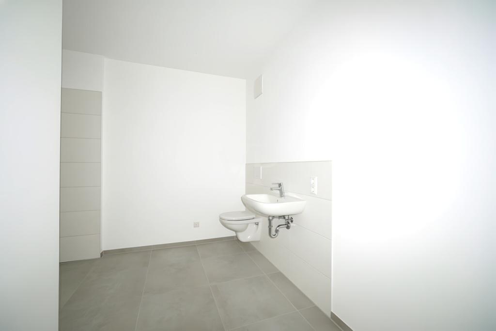 Barrierefreie 2-Zimmer-Wohnung im seniorengerechten Wohnkonzept am Gesundheitscampus - Photo 5