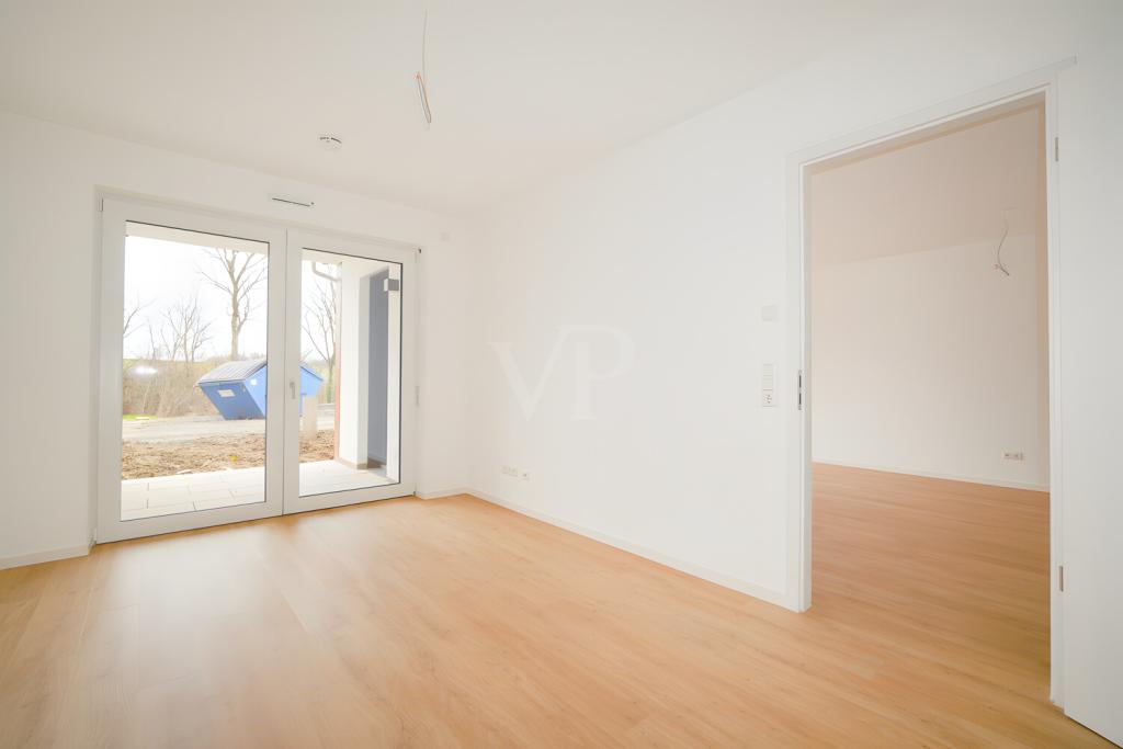 Barrierefreie 2-Zimmer-Wohnung im seniorengerechten Wohnkonzept am Gesundheitscampus - Photo 2