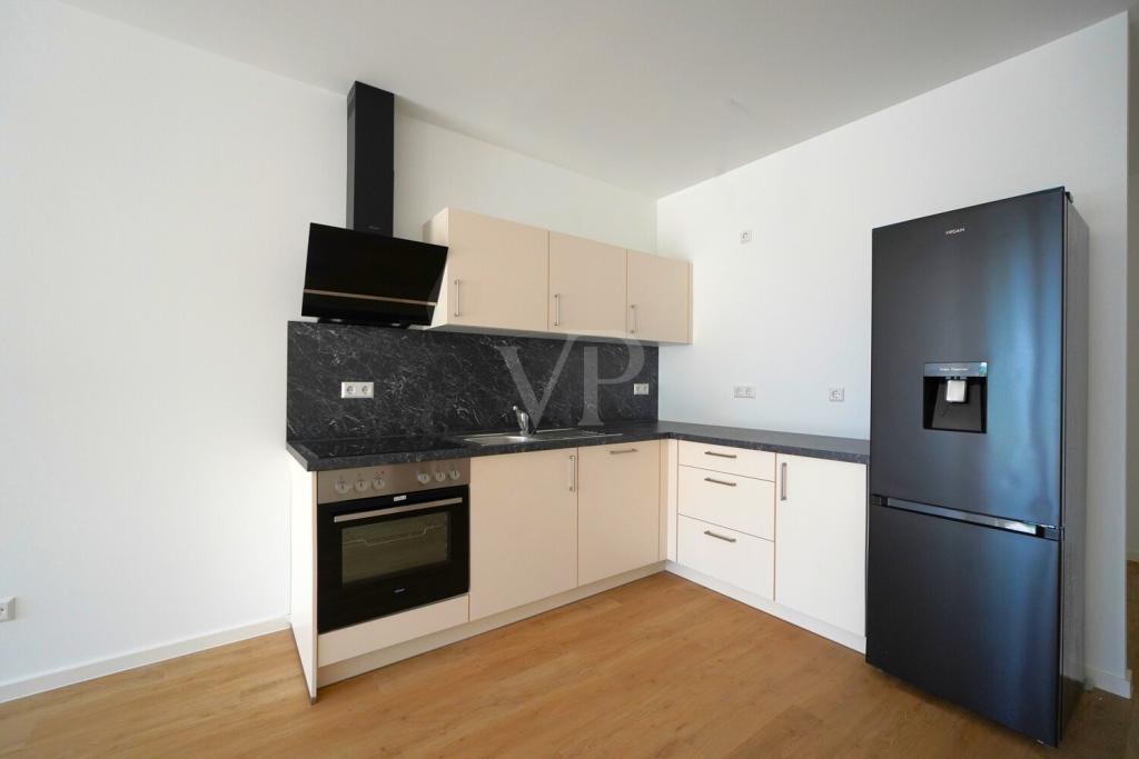 Barrierefreie 2-Zimmer-Wohnung im seniorengerechten Wohnkonzept am Gesundheitscampus - Photo 4
