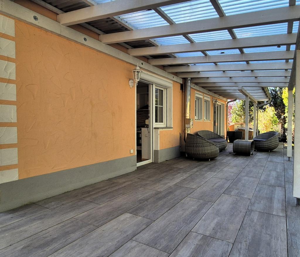 Immobilie in Bühlerzell -  - Bild 4