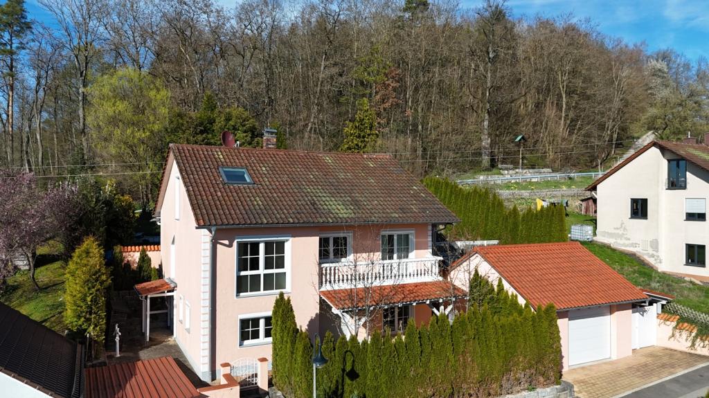 Immobilie in Bühlerzell -  - Bild 1