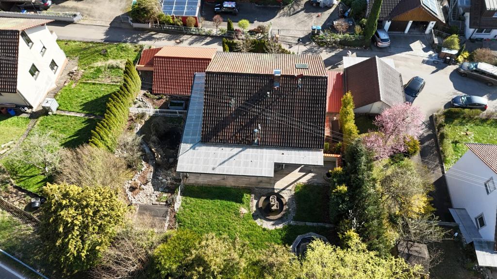 Immobilie in Bühlerzell -  - Bild 2