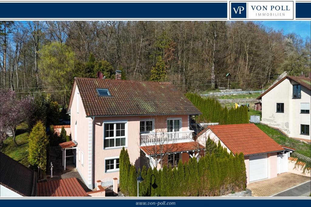 Immobilie in Bühlerzell -  - Bild 0