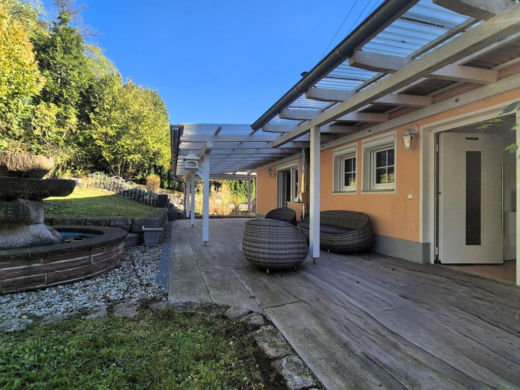 Immobilie in Bühlerzell -  - Bild 3