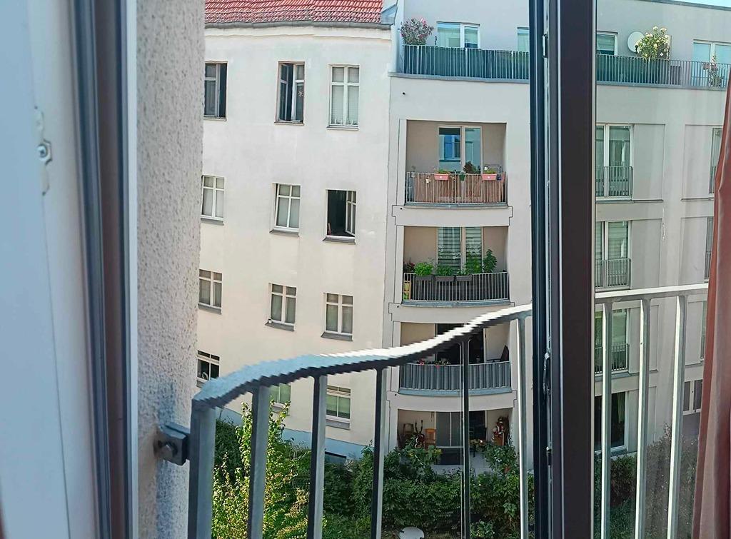 Wohnung in Berlin (Adlershof) - Photo 5