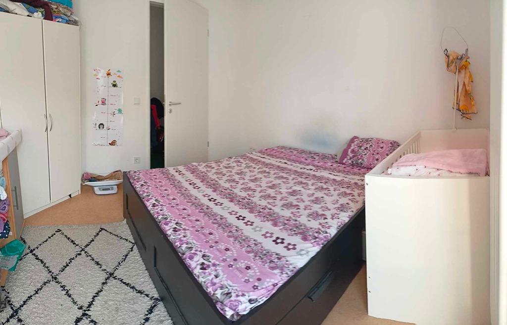 Wohnung in Berlin (Adlershof) - Photo 1