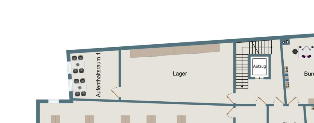 Lager 1. OG