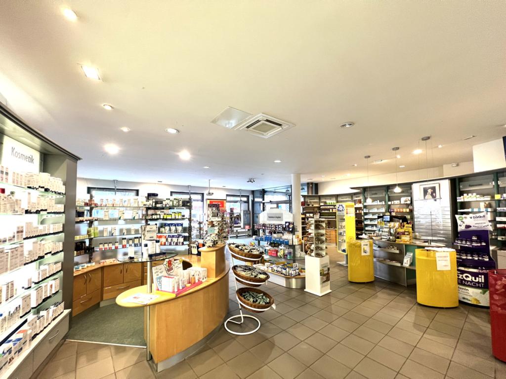 Apotheke