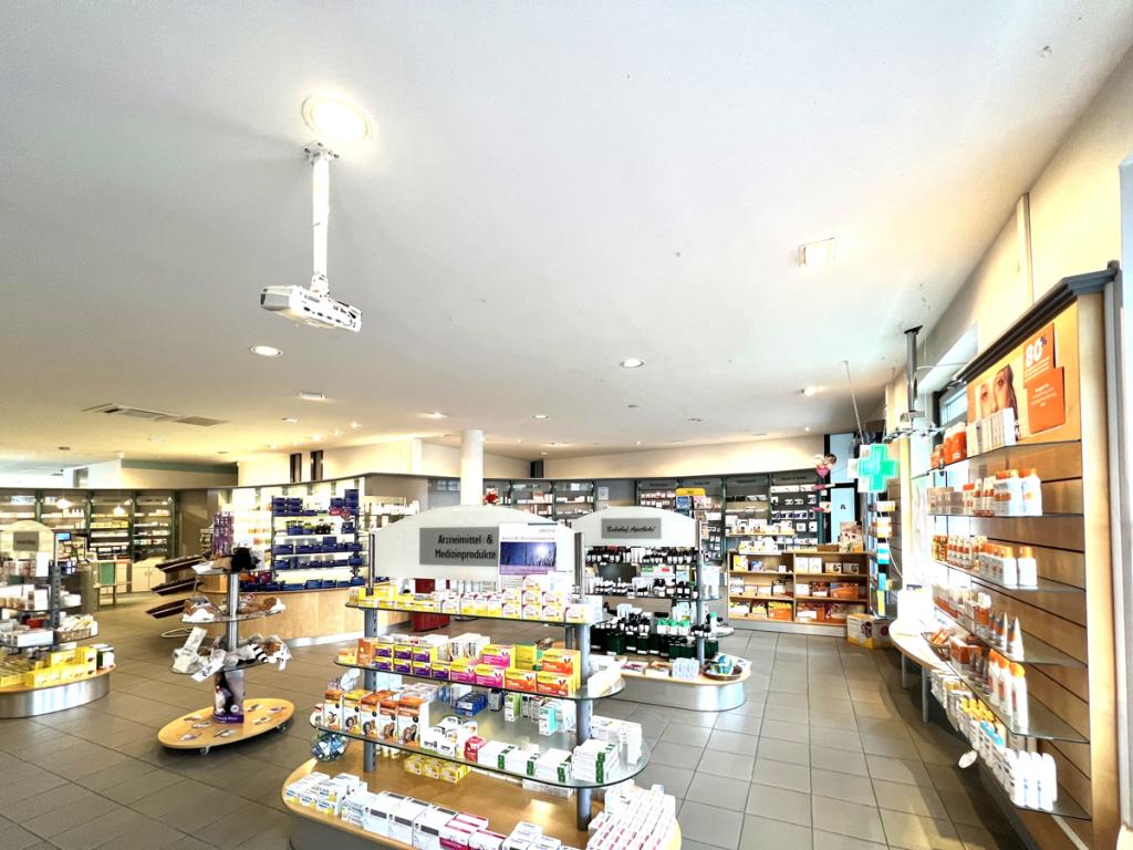 Apotheke