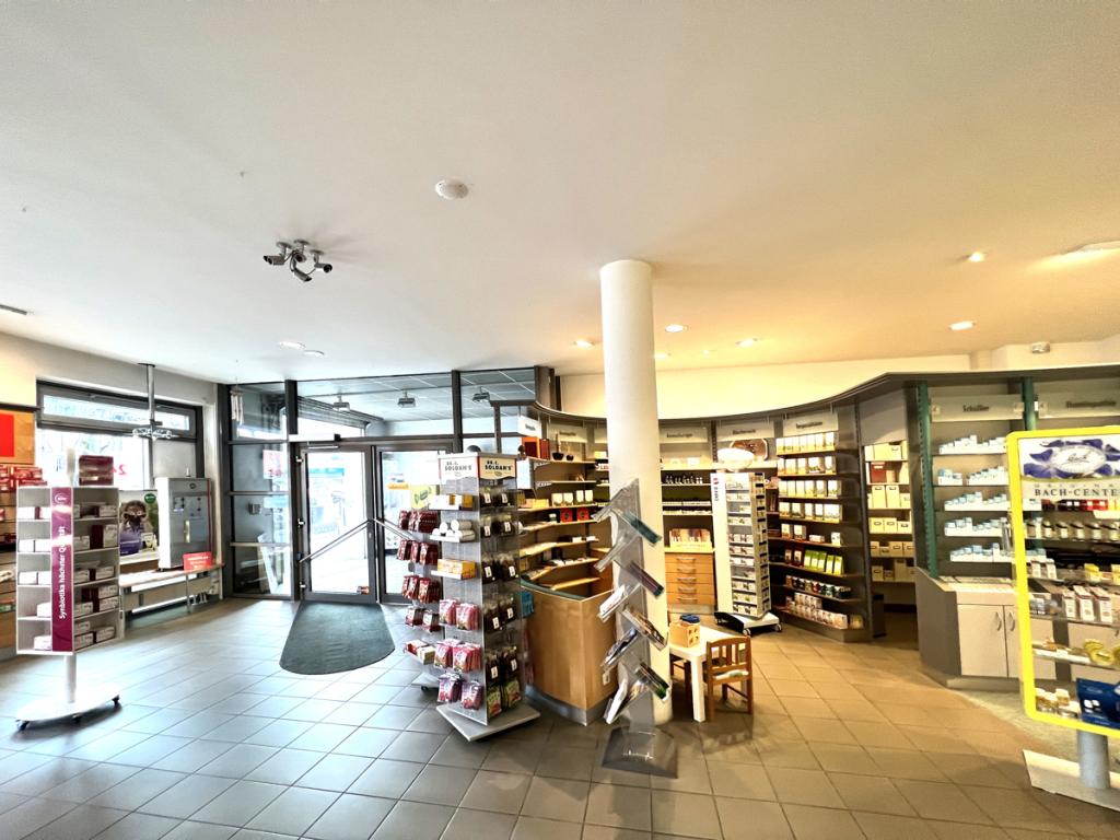 Apotheke